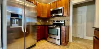 Beautifully updated 4-bedroom, 2 1/2-bath home available now! Gallery 8