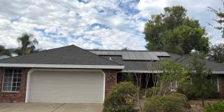 Charming 3-Bedroom Home in Rocklin with Pool & Natural Backdrop Charming 3-Bedroom Home in Rocklin with Pool & Natural Backdrop Gallery 1