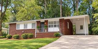 2319 Collier Drive Gallery 1