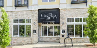 City Flats at Renwick Gallery 18