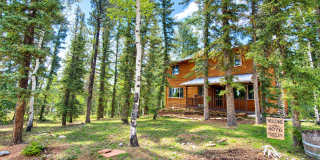 Secluded Home in Divide Gallery 1