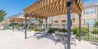Woodway Village - Affordable Housing Gallery 16