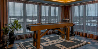 The Hallon Gallery 108