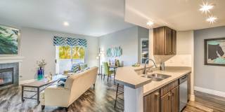 Parkway Townhomes Gallery 2