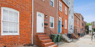 803 S HANOVER Street Gallery 1