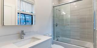New 2-Bed/2-Bath w/ W/D in Unit Gallery 8