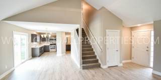 3 BDRM 2.5 Bath finished basement fenced backyard in Ankeny Gallery 6