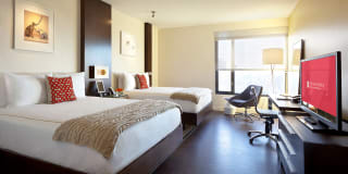 Residences at CityWay Gallery 81