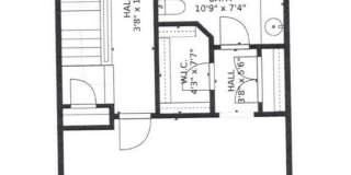 Park Potomac Luxury Townhome Gallery 28