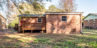 3Bed/1.5Bath Cozy & Convenient in Durham NC! Gallery 18