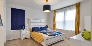 AVAILABLE 06/01 Welcome to your dream  home!  5bed/5bath Gallery 24