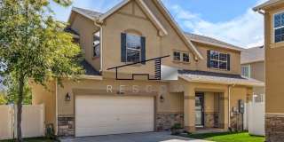 South Ogden 3 Bedroom Home for Lease! Gallery 1