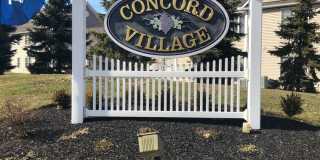 Concord Village Gallery 30