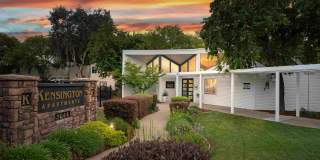 Kensington Kensington Gallery 39