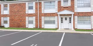 Cortez Plaza Apartments Gallery 1