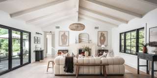 Leafy Montecito Gallery 7