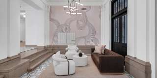 The Roosevelt Historic Apartment Homes Gallery 18