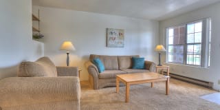 Hacienda Este Apartments Gallery 1