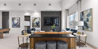 Magnolia at Powell Gallery 23