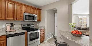 The Riverwood Gallery 1