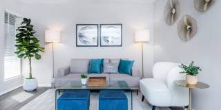 Tree Top Apartments Gallery 23