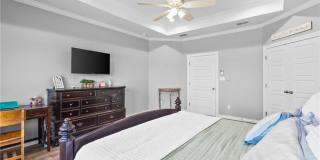 Spacious 4 or 5 Bedroom Home for Rent | Desirable Southside Location Gallery 18