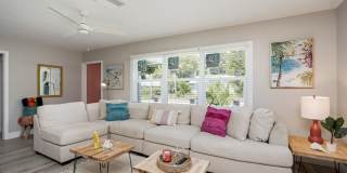 Beautiful 2-Bedroom, 2-Bath Home in Bradenton – Available Furnished or Unfurnished Gallery 5