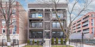 1621 N Humboldt Boulevard unit: 2S Gallery 1