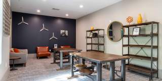 Millennium Waterway Gallery 21