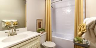 Bridgeview Apartments Gallery 39