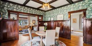 Charming Fully Furnished Spokane Home | Updated Comfort Near Downtown & Parks Gallery 62