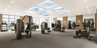 Regency Residences Gallery 16