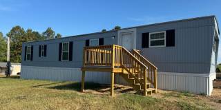 Gretna Trailer with New Floors Gallery 1