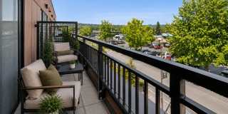 Midtown 64 Apartments Gallery 35