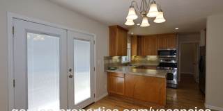 SE Garrett Dr - Milwaukie 3 bedroom with hardwood floors SE Garrett Dr - Milwaukie 3 bedroom with hardwood floors Gallery 10