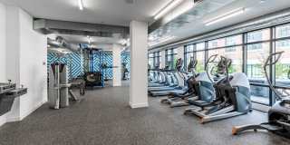 The Graphic Lofts Gallery 19