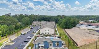 Authentix LaGrange Gallery 40