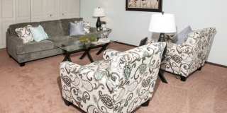Continental Apartments Gallery 6