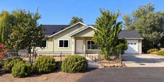 Spacious 3bed/ 2bath Corner-Lot Home w/ Solar & 2-Car Garage Gallery 1