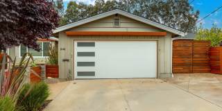 4BR/3.5BA Belmont Home with Multiple Ensuite Bedrooms, A/C & 2-Car Garage | YouTube Tour Gallery 5
