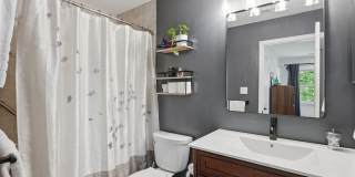 Freshly Refined Home with Generous Space and Timeless Appeal Gallery 20