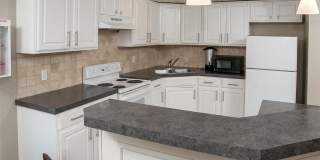 Cimarron Hills Apartments Gallery 40