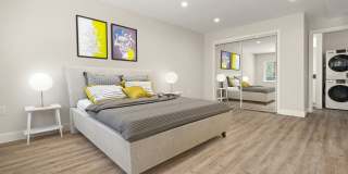 Woodland Trio Apartments Gallery 29