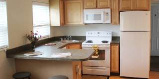 Collegiate Village - Student Housing Gallery 3