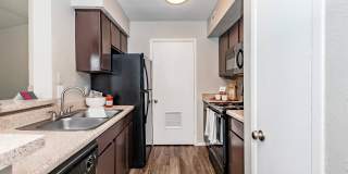 The Park at LeBlanc Gallery 1