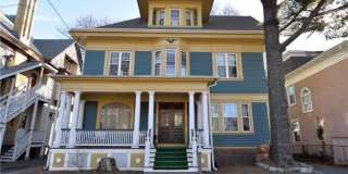 201 Sherman Ave Gallery 1