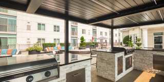 The Cosmopolitan Apartments Gallery 5