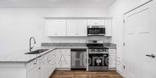 2735 Guilford Avenue - A Gallery 2