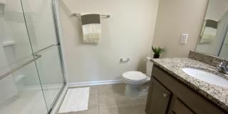 Room in 3 Bedroom Townhome at Talley St Gallery 44