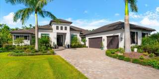 Private Estate Rental in The Concession Gallery 1